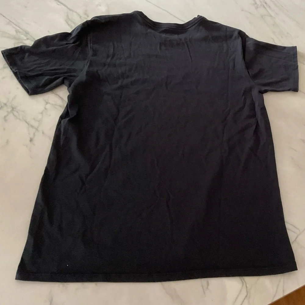 Nike Tee Men’s /unisex Dri fit t shirt Sz L